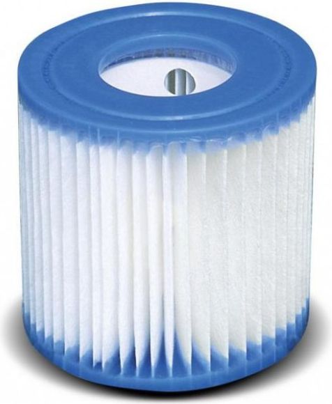 INTEX Filter Cartridge Type H