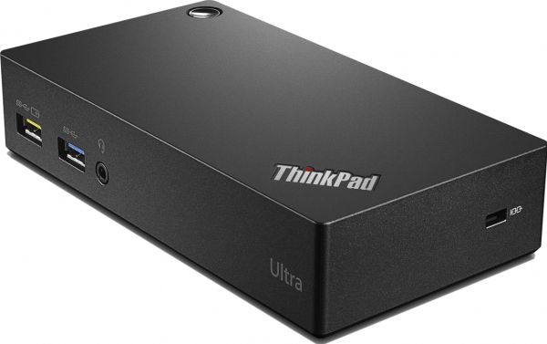Lenovo 40A80045it, Ledningsført, Usb 3.2 Gen 1 (3.1 Gen 1) Type-A, Sort, Lenovo, Thinkpad, Tuv Mark,Serbia,Rcm,Bsmi,Vcci,Cb,Ukraine Doc,South Africa,
