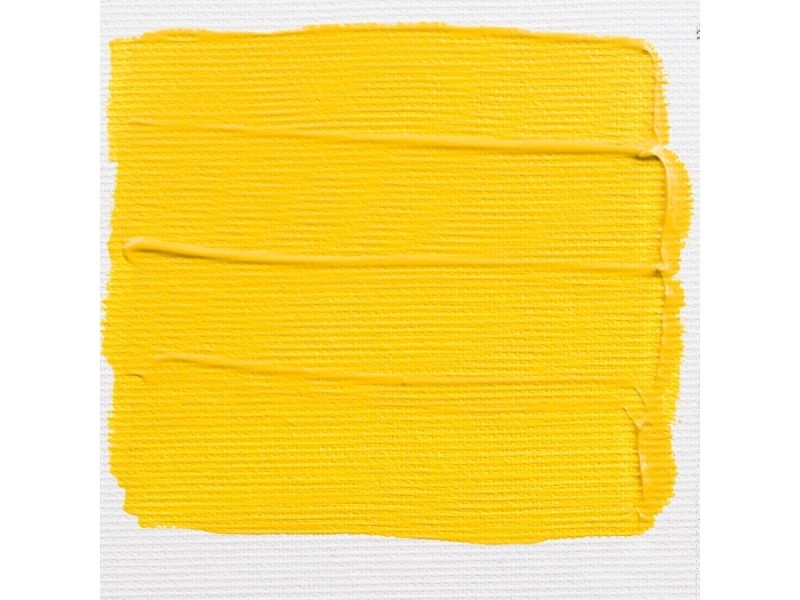 Talens Art Creation Acrylic Colour Tube Azo Yellow Medium 269