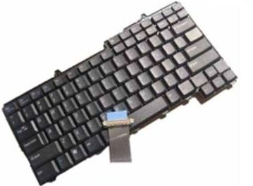 Dell H5631, Tastatur, Deutsch, Dell, Inspiron 6000, 9200, 9300
