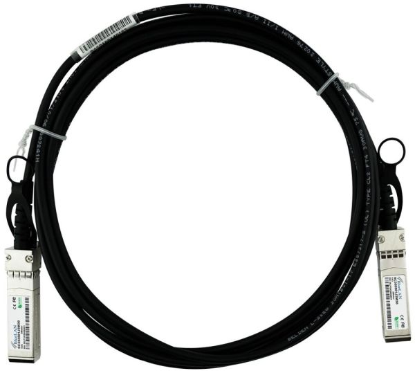 Blueoptics Meraki Ma-Cbl-Ta-5M Kompatibel Bluelan Dac Sfp+ Sc3501j5m24