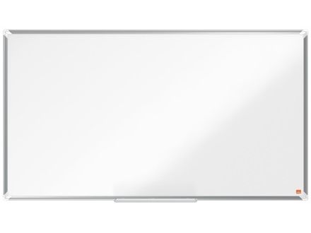Nobo Premium Plus, 1204 X 673 Mm, Emaille, Fixed, Magnetisch