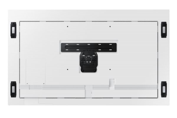 Samsung Wmn-Wm65r - Beslag - For Lcd Tv - Skærmstørrelse: 65" - Monteringsgrænseflade: 400 X 400 Mm - Vægmonterbar - For Flip 2 Wm65r