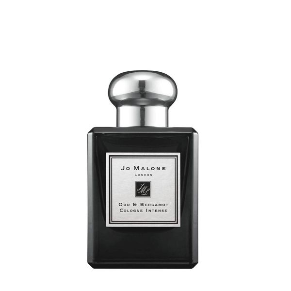 Jo Malone Oud & Bergamot Intense Edc 50Ml