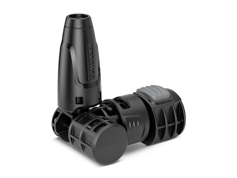 Kärcher Vj 24 Handheld - Vario-Power Spraylanse - Til Trykvasker - For Kärcher Khb 4-18