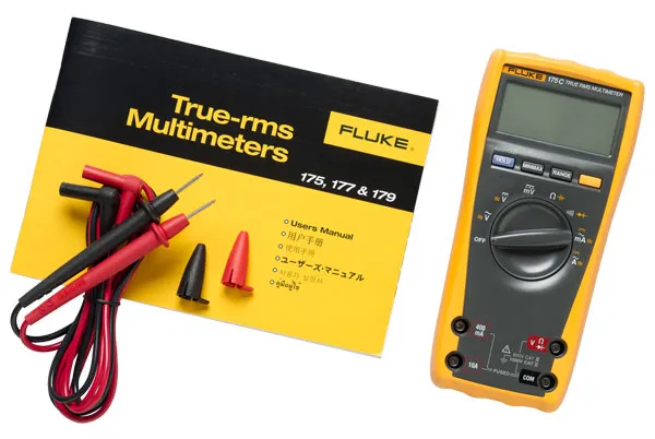Multimeter 175