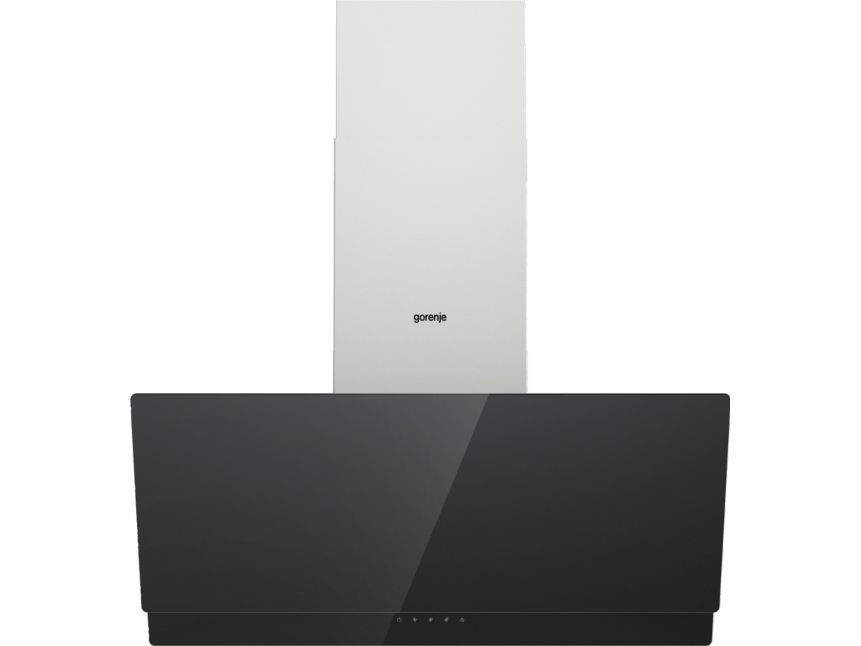 Gorenje Whi949exbg, 608 M³/H, Abluft/Umluft, B, A, C, 63 Db