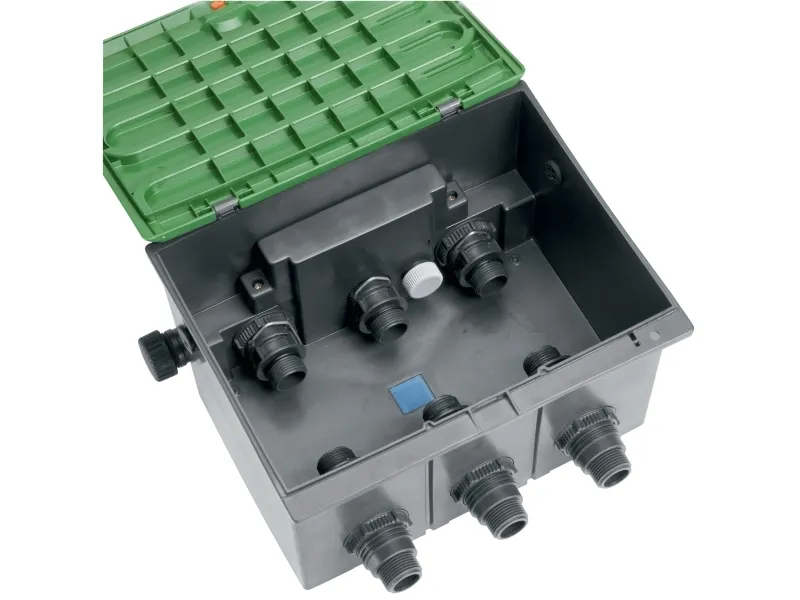 Gardena Ventillåda V3 | Trädgården - Bevattning av trädgårdar - Bevattningssystem | GameStuff