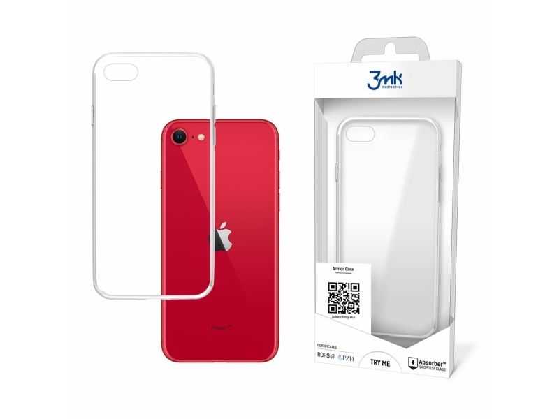 3Mk Armor Tasche, Iphone 7/8