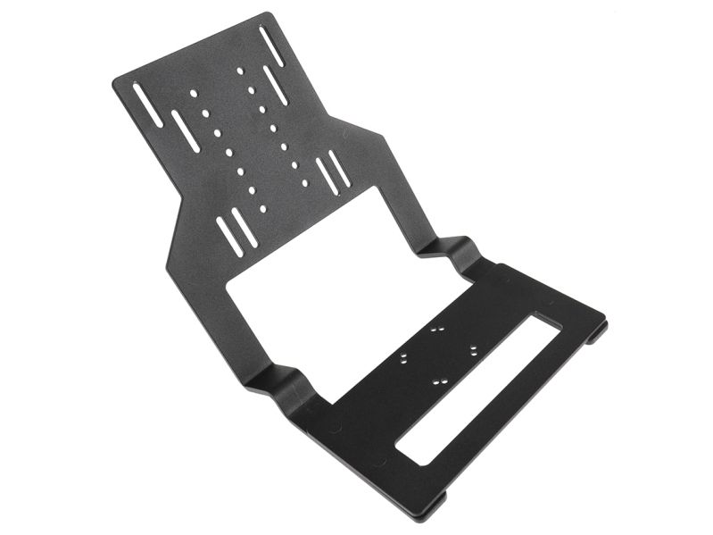 Mount, Keyboard and tablet mount. With VESA 75/100 +