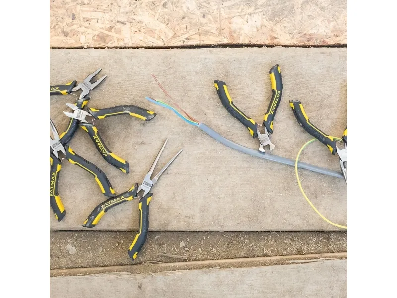 STANLEY MINI PISTOL KIT 6elem. | Datortillbehör - Möss & Tangentbord - Möss & Pekdon | GameStuff