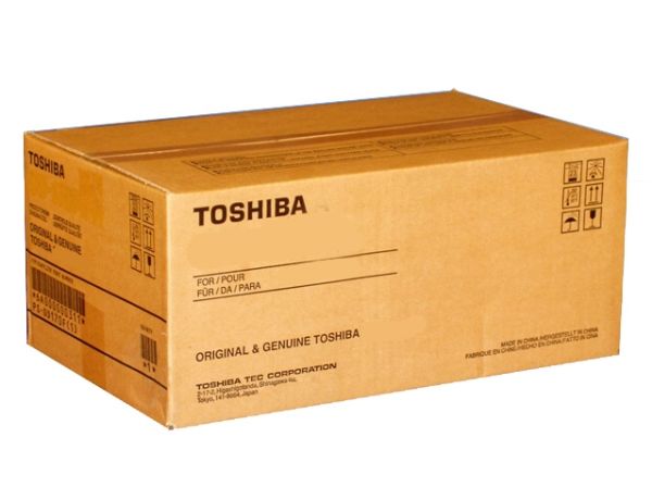 Toshiba T-Fc25e-M, 26800 Seiten, Magenta, 1 Stück(E)