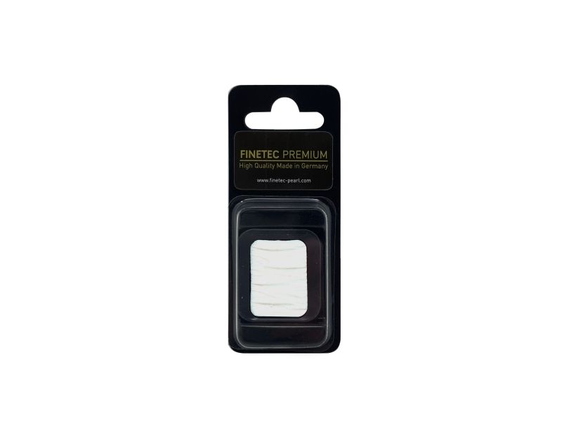 Finetec Premium Iridescent Watercolour Pan | Turquoise