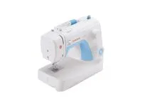 Singer Simple 3221 - Symaskin - 21 stygn - 1 enstegsknapphål | Baby & barn - Sömnad, stickning & virkning - Symaskiner | GameStuff