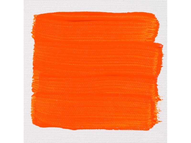 Talens Art Creation Akrylfarve, Azo Orange 276