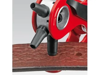 Knipex KP-9070220, Röd, 22 cm, 251 g | Verktyg & Verkstad - Tänger - Alla Tänger | GameStuff