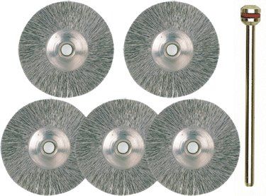 Proxxon 28956, Stainless Steel, Stainless Steel