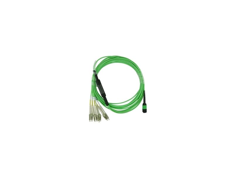 Blueoptics Sfp5141gu5mkb, Om5, Mpo, 4X Lc