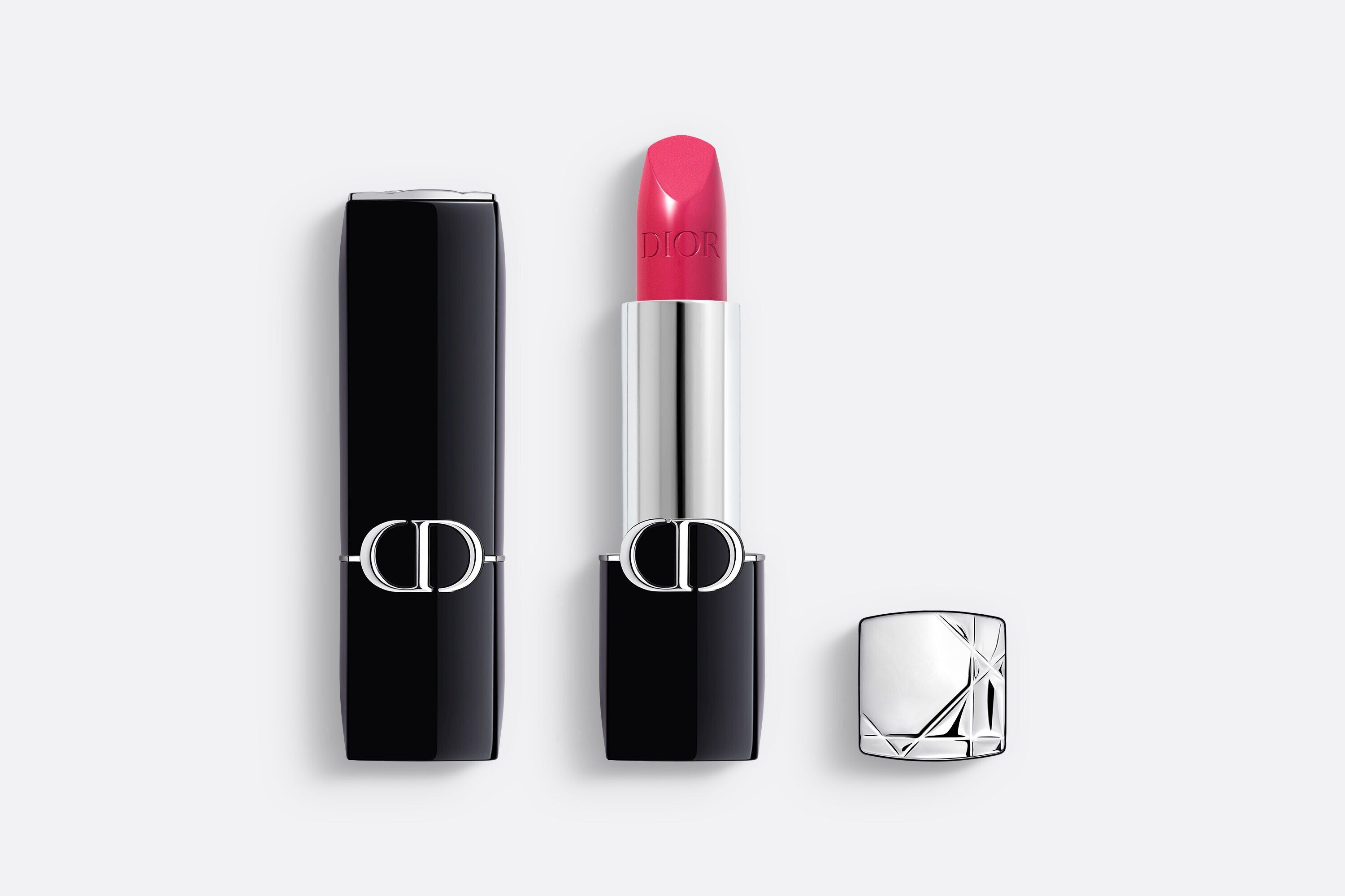 Dior Rouge Dior Lipstick Satin 350G 678