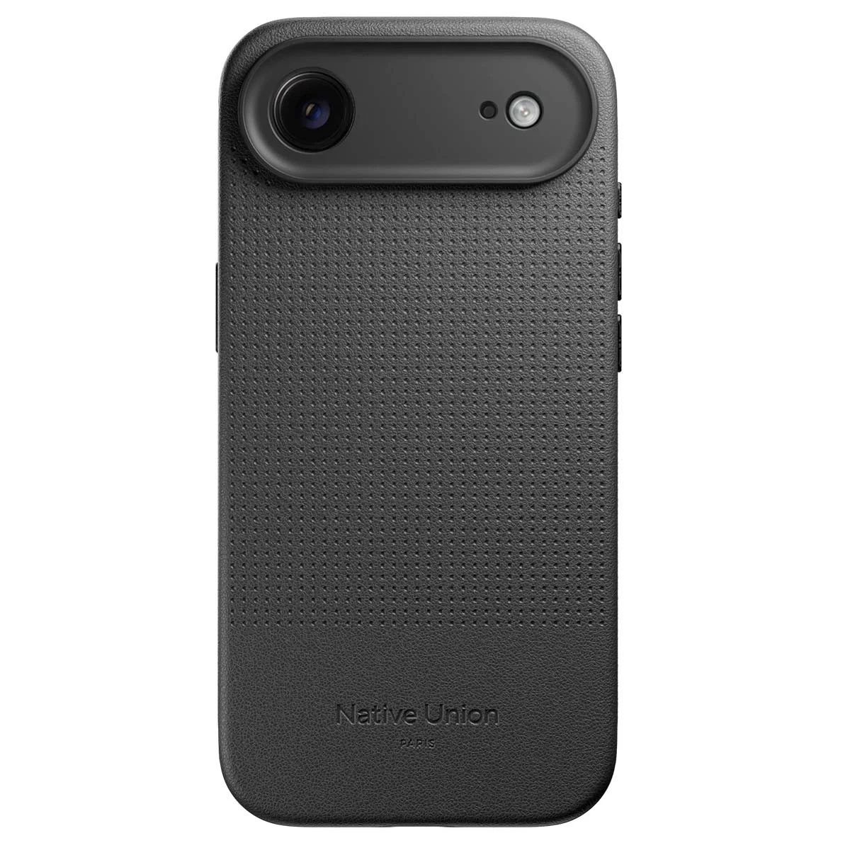 Native Union Active Case - etui do iPhone Air kompatybilne z MagSafe (black)
