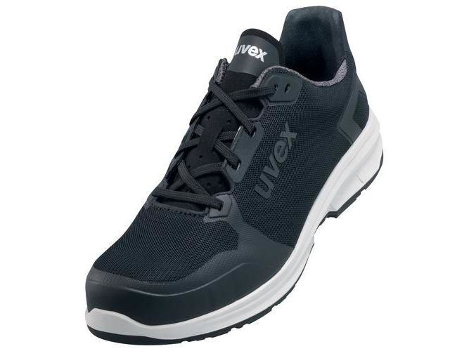Uvex Uvex 1 Sport S1 P Src Shoe Black Size 38