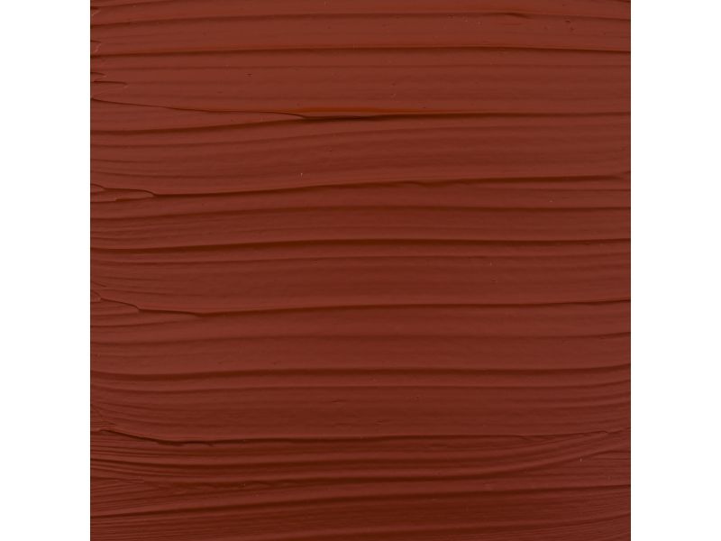 Amsterdam Expert Series akrylrør - Light Oxide Red 339