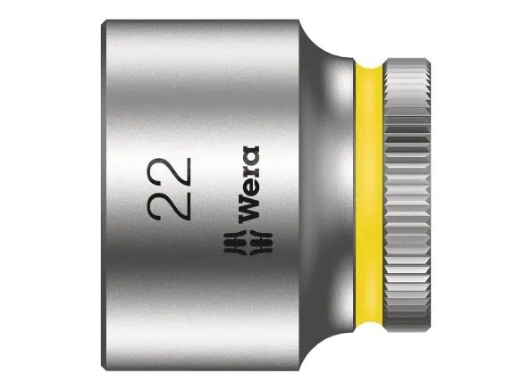 Wera 8790 Hmb 05003567001 Innensechskant 22 Mm 3/8 (10 Mm)