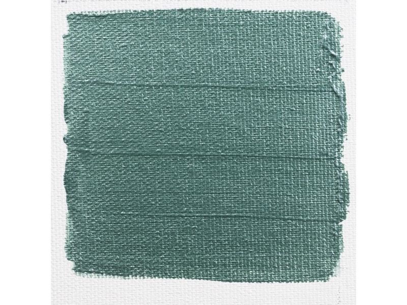Talens Art Creation Acrylfarbe Im Tubus Metallic Green 836