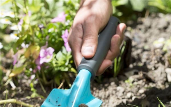 Gardena Classic Blumenkelle