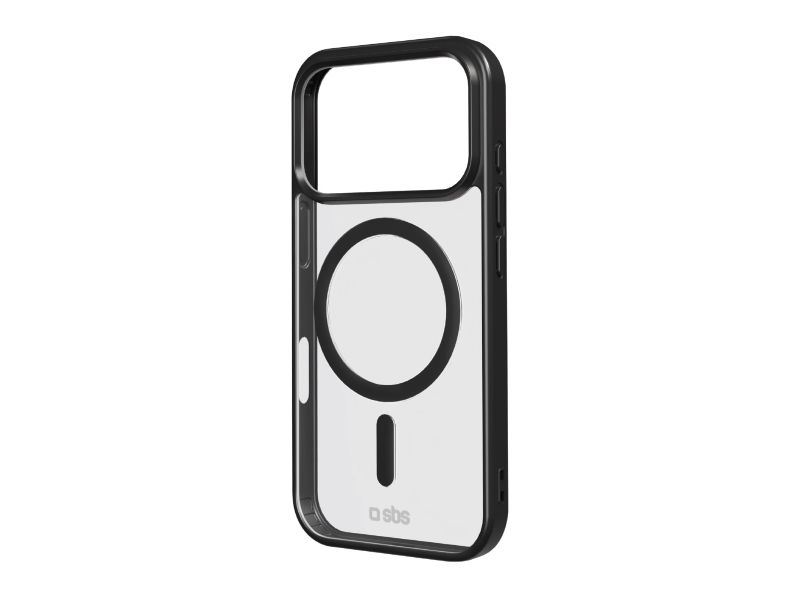 Sbs Temagcolip1763pk, Cover, Apple, Iphone 17 Pro, Sort