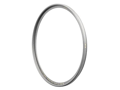 B+W T-Pro 010 Uv, 3,9 Cm, Ultraviolet (Uv) Kamerafilter, Multi-Resistent Belægning (Mrc), Multi Resistant Coating (Mrc) Nano, 1 Stk