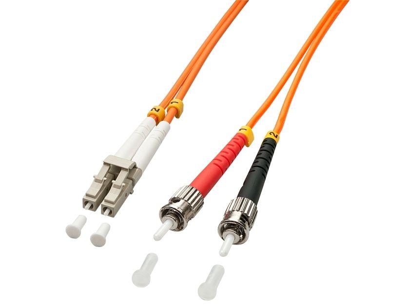 Lindy 46490, 1 M, Om2, Lc, St