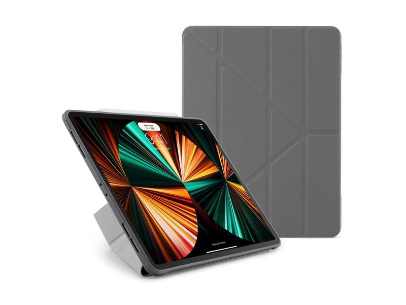 Pipetto Origami No1 Original, Folio, Apple, Ipad Pro 12.9 (2022) A2436, A2764, A2437, A2766, 32,8 Cm (12.9")