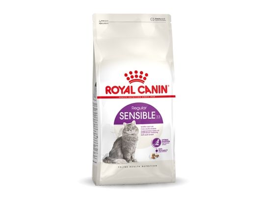 Royal Canin Regular Sensible 10 Kg