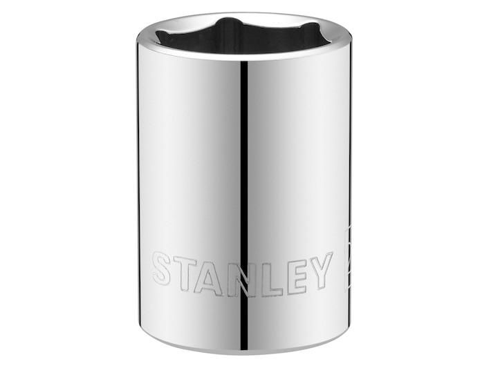Stanley St. 1/2 "6 Angle Socket. 20Mm Stmt86520-0