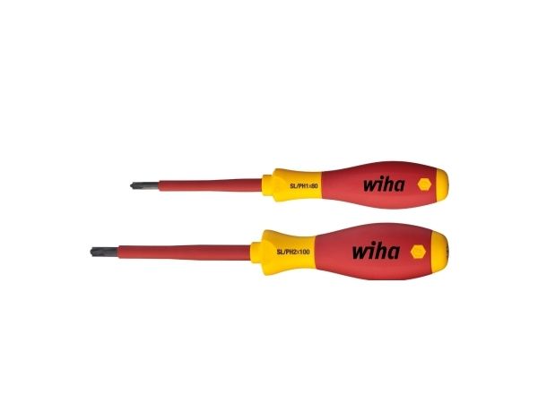 Wiha 32281, Blister