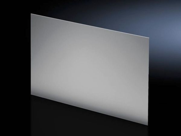 Rittal Cp 6028.510, Aluminium, Aluminium, 1 Stk