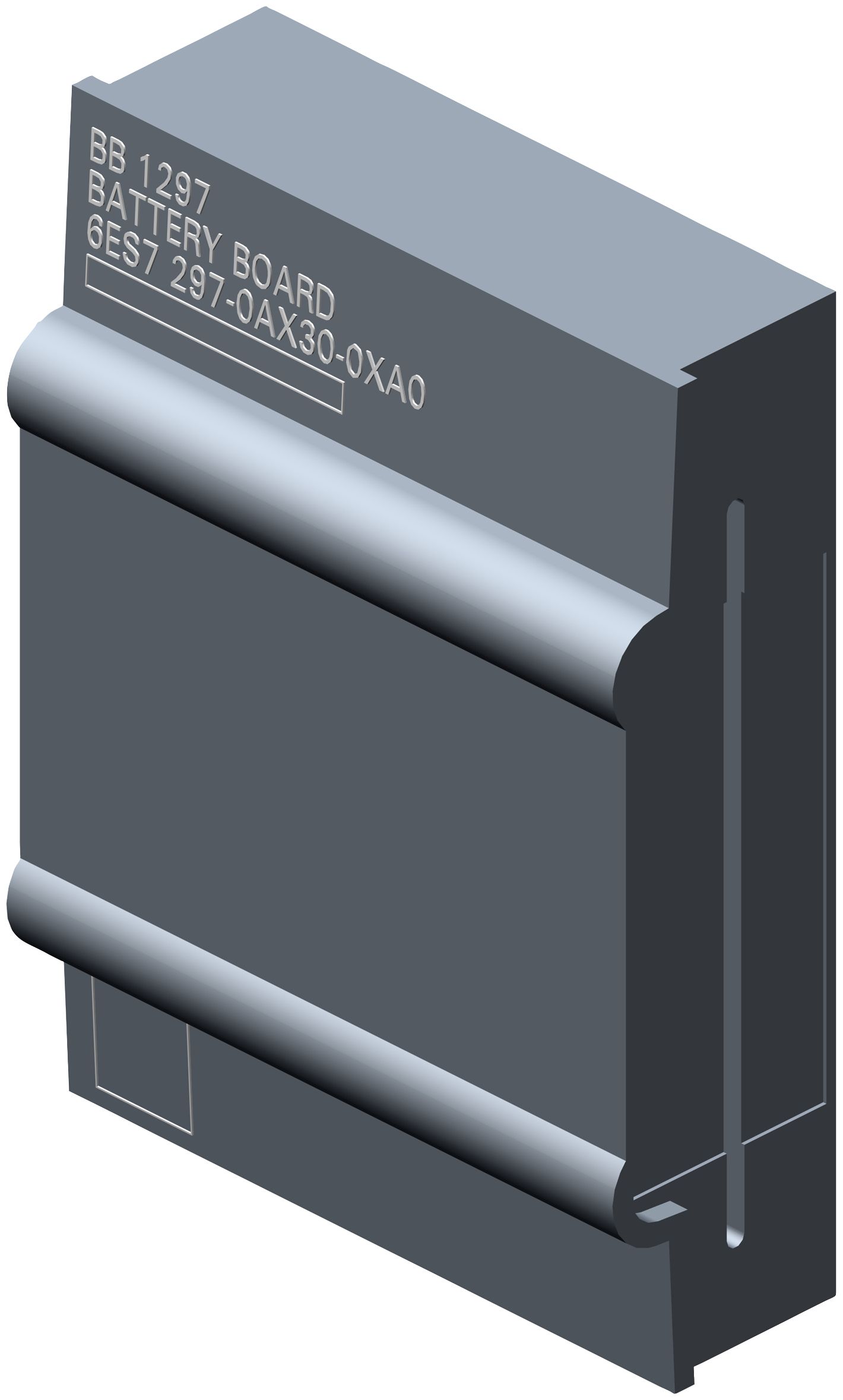 Siemens 6Es7297-0Ax30-0Xa0 6Es72970ax300xa0 Sps-Batteriemodul