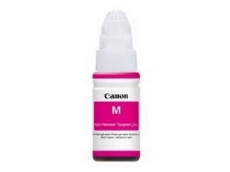 Canon Gi 590 M - 70 Ml - Magenta - Original - Blækrefill - For Pixma G1500, G1501, G1510, G2500, G2501, G2510, G3500, G3501, G3510, G4410, G4500, G45