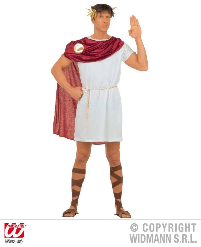 Spartacus Kostume