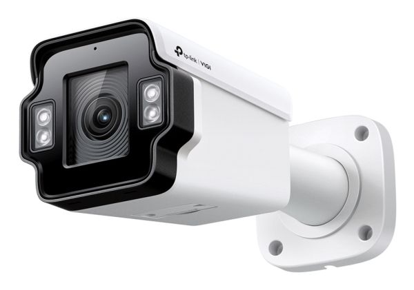 Tp-Link Vigi Insight S345zi Bullet-Ip-Kamera 4Mp Outdoor-Ir