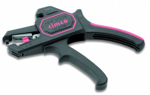 Cimco 100775, Beskyttende Isolering, 150 G, Sort