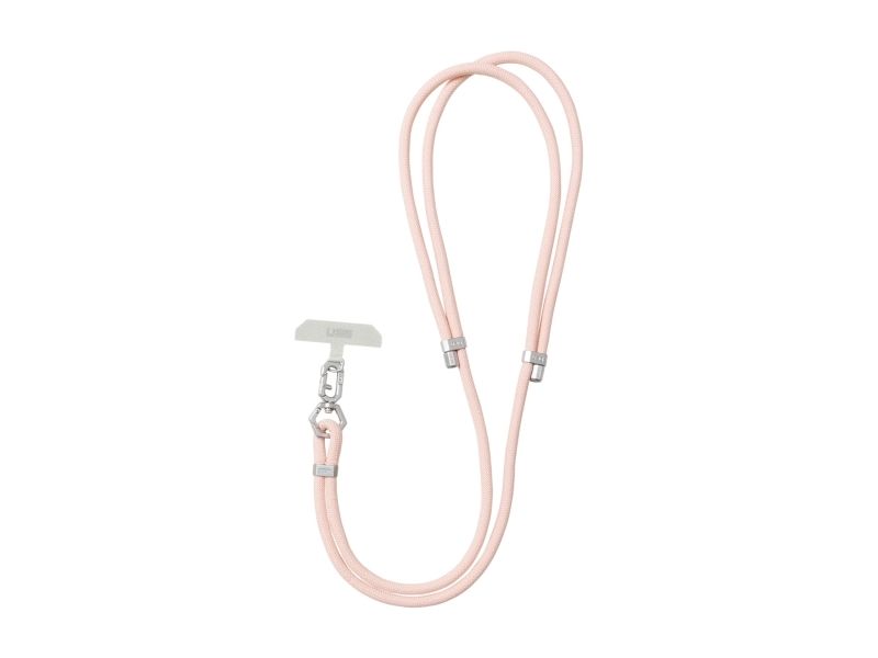 Urban Armor Gear Civilian halsrem til mobiltelefon - pink