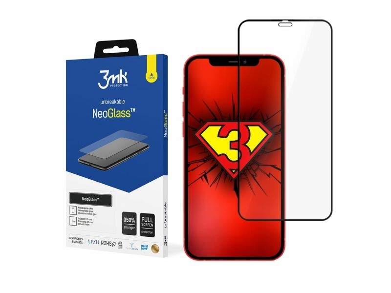 3Mk Composite Iphone 12 Pro Max" Glas