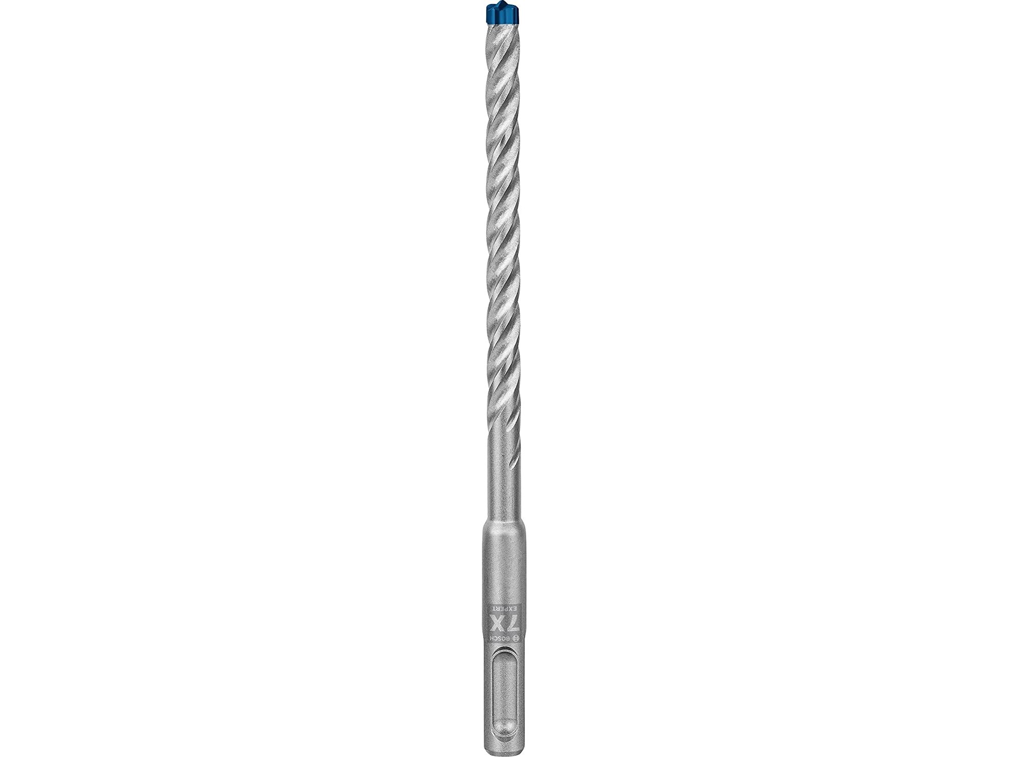 Bosch HAMMERBOR PLUS-7X 8X165MM 10 st | Elverktyg - Tillbehör - Sten & murverk borr | GameStuff