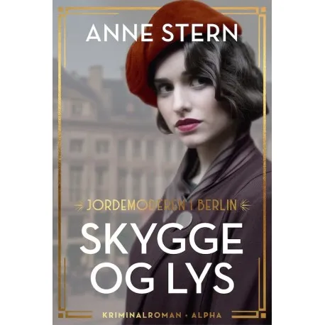 Skygge og lys | Anne Stern