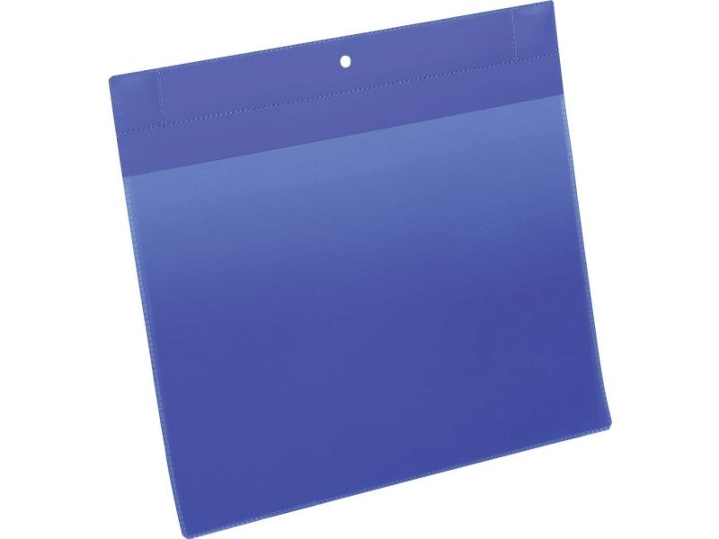 Durable 174807, Blau, A4, 311 Mm, 280 Mm, 10 Stück(E)