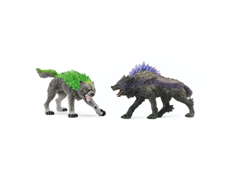 Schleich Eldrador Creatures Starter Set