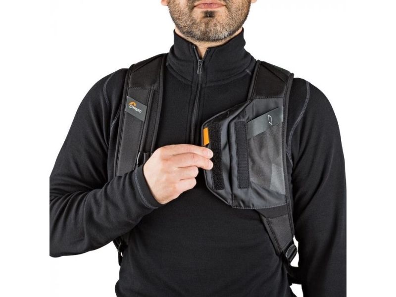Lowepro Droneguard Bp 250 - Rygsæk Til Drone - 15" - For Dji Mavic Pro