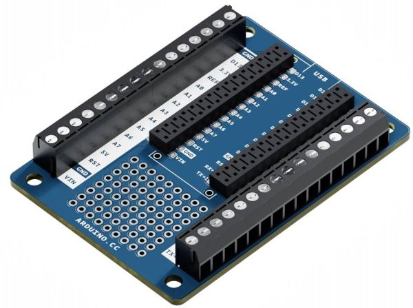 Arduino Asx00037-3P